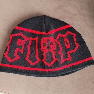 Vintage Flip Skateboards Beanie!